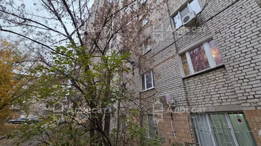 Комната Волгоградская область, Волгоград ул. Дегтярева, 1 (16.0 м) - Фото 1