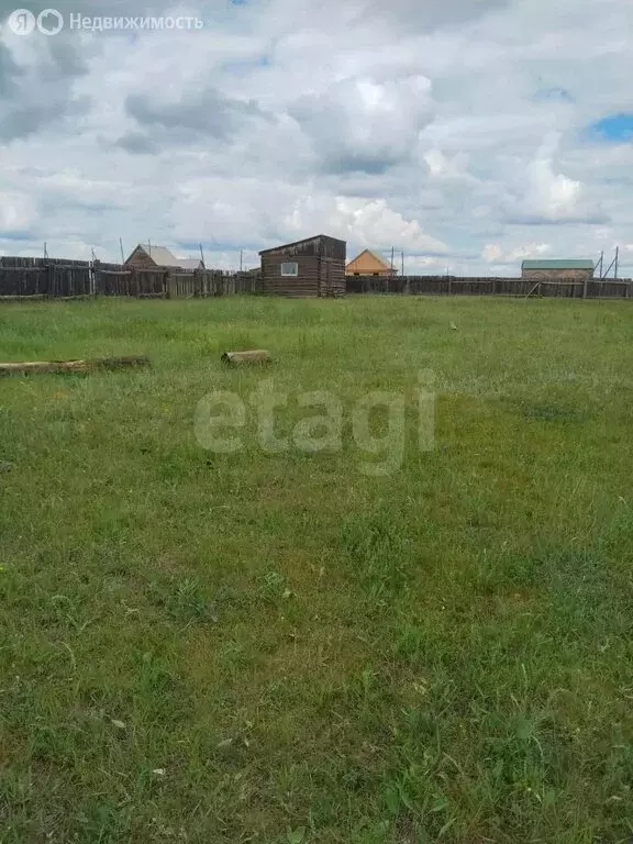 Участок в Еравнинский район, село Сосново-Озёрское (21 м) - Фото 2