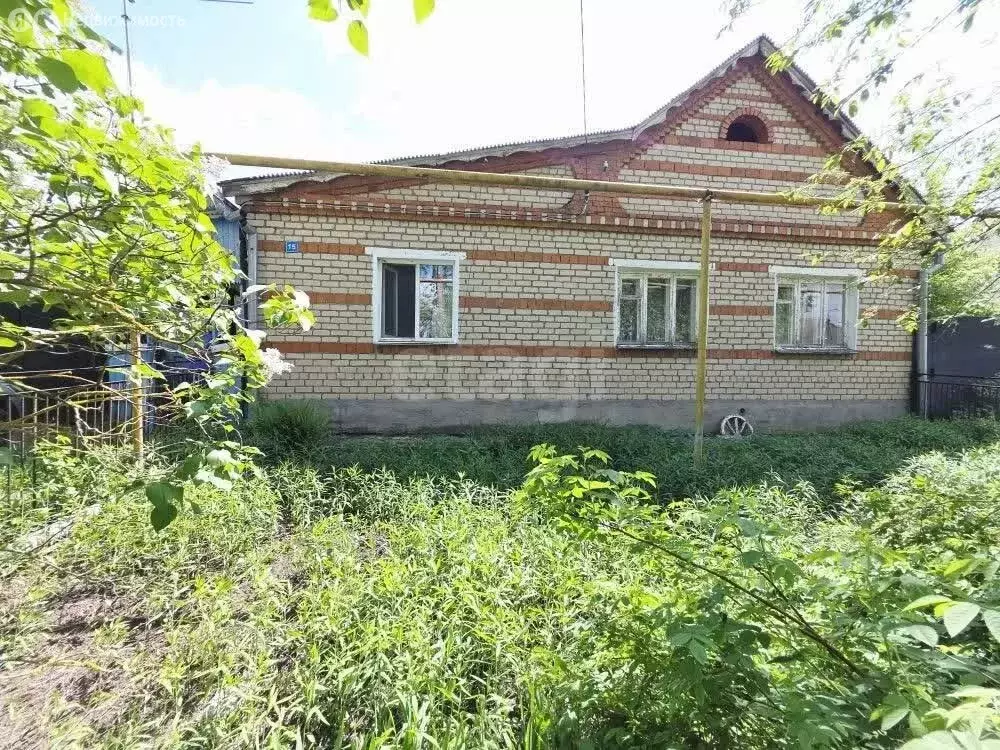 Дом в село Лямбирь, Большевистская улица (100 м) - Фото 1