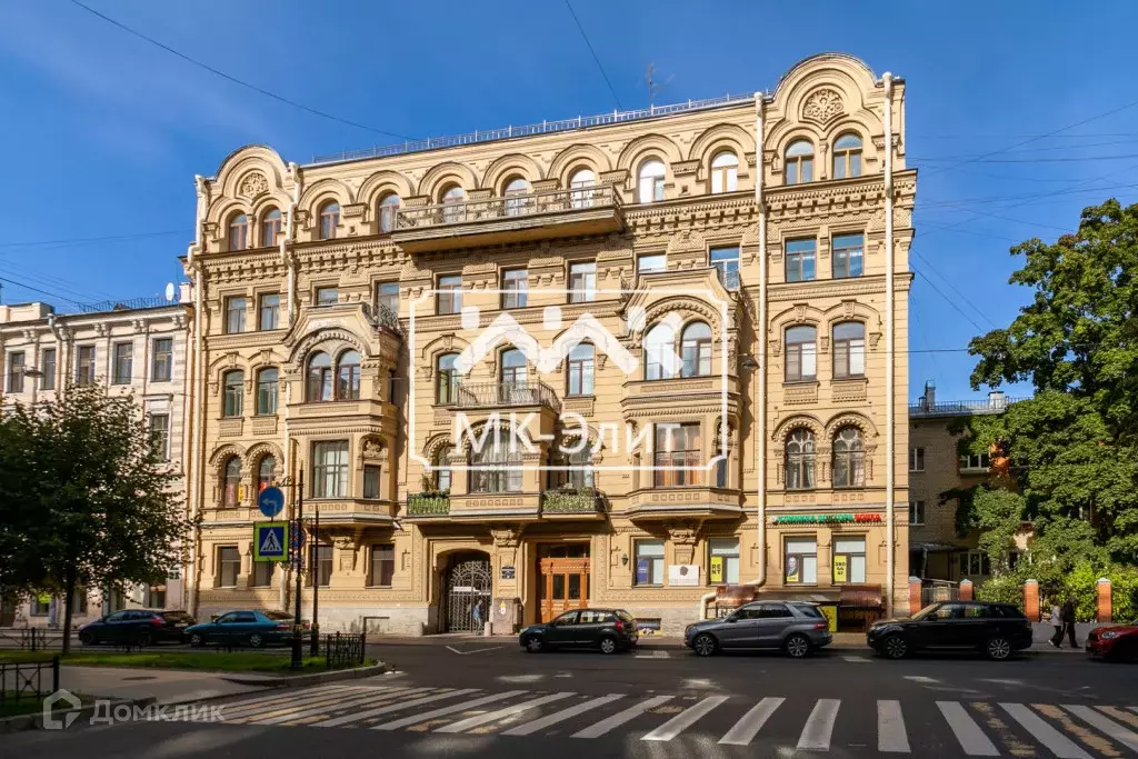 Продаётся 3-к квартира, 87 м - Фото 0