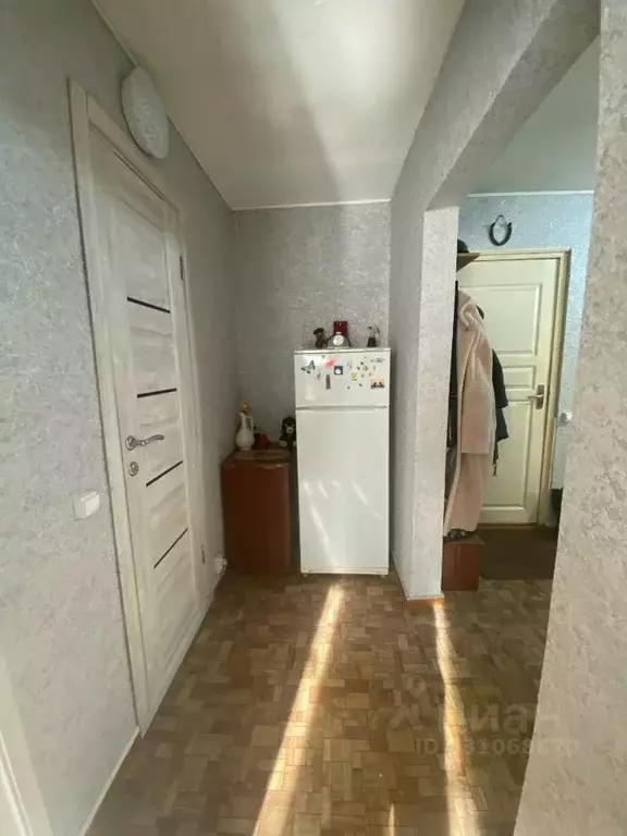 2-к кв. Вологодская область, Череповец просп. Победы, 123 (43.0 м) - Фото 2