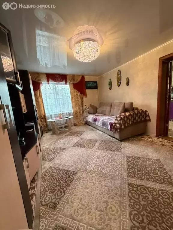 Дом в село Раевский, улица Свободы (65 м) - Фото 1