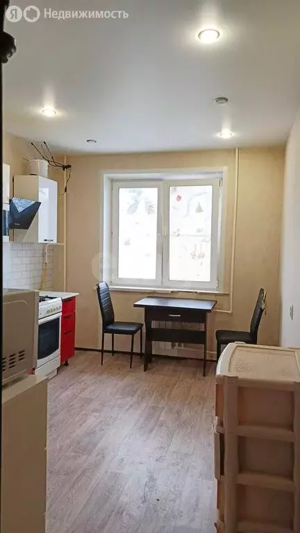 3-комнатная квартира: Тамбов, Магистральная улица, 31 (63.2 м) - Фото 2