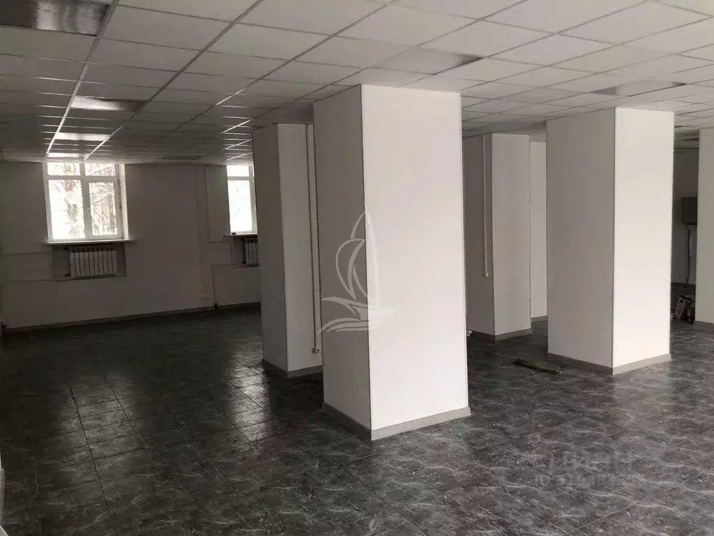 Торговая площадь в Московская область, Подольск ул. Большая ... - Фото 1