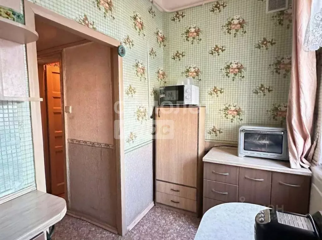 3-к кв. Челябинская область, Челябинск ул. Барбюса, 3 (60.7 м) - Фото 1