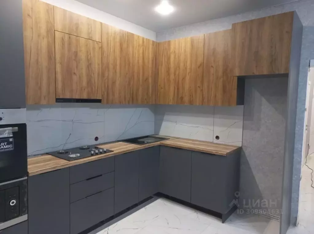 Дом в Ставропольский край, Ставрополь Автотруд садовое товарищество, ... - Фото 2