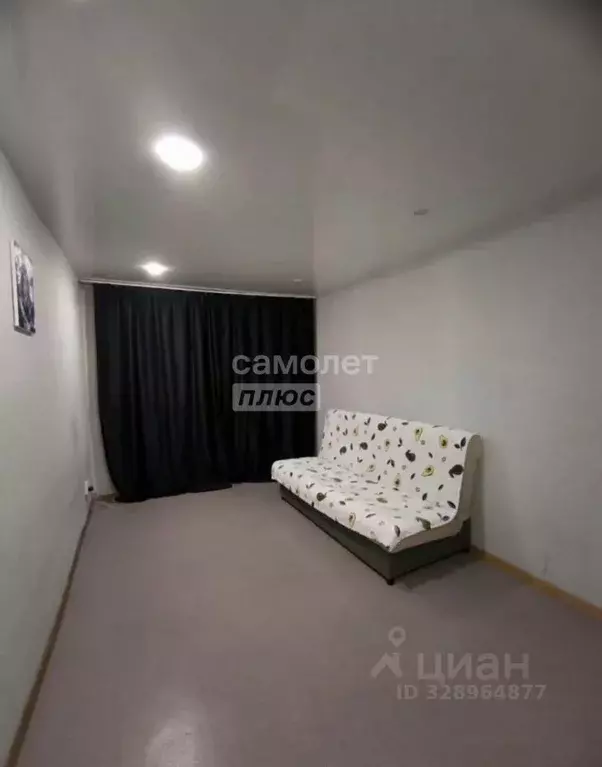 2-к кв. Пермский край, Пермь ул. Богдана Хмельницкого, 30 (40.6 м) - Фото 2