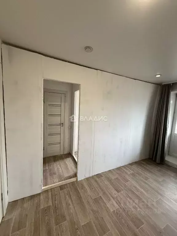 1-к кв. Бурятия, Улан-Удэ ул. Лебедева, 11А (22.3 м) - Фото 2