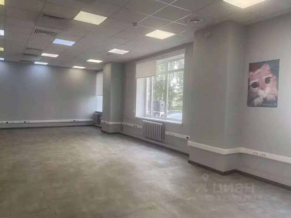 Офис в Москва ул. Шаболовка, 31А (2400 м) - Фото 1