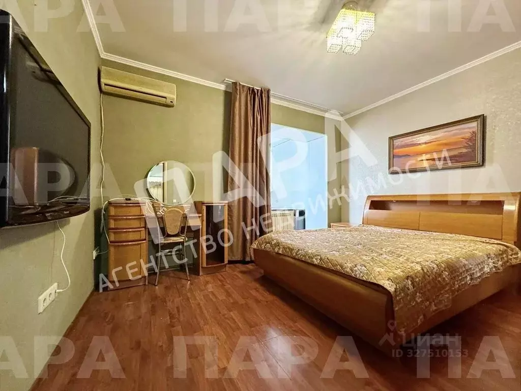 2-к кв. Самарская область, Самара Ленинская ул., 149 (65.0 м) - Фото 1