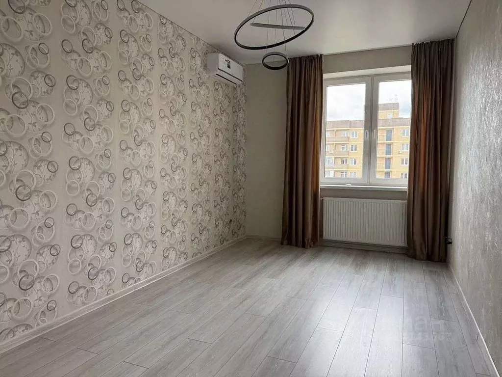 1-к кв. Краснодарский край, Краснодар ул. Дубравная, 1 (35.2 м) - Фото 1