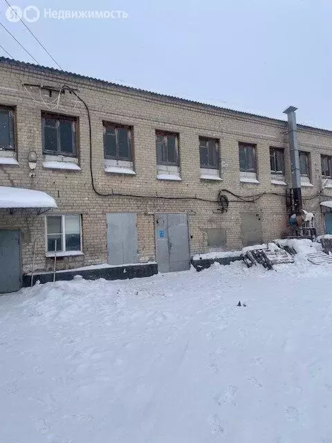 Производственное помещение (283 м) - Фото 1