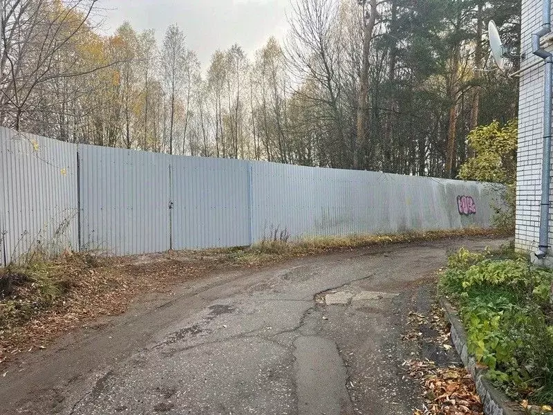 Участок в Пензенская область, Заречный Школьная ул., 10/1 (19.0 сот.) - Фото 2