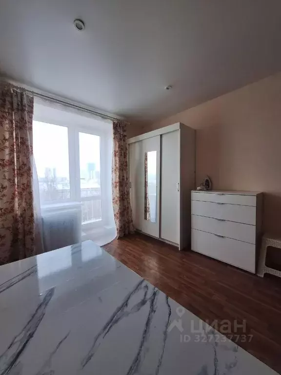 1-к кв. Санкт-Петербург Московский просп., 205 (31.0 м) - Фото 1