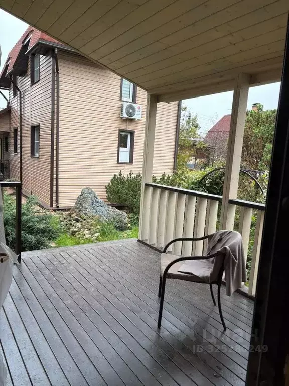 Дом в Москва Марушкинское поселение, д. Марушкино, Ветераны Победы ... - Фото 1