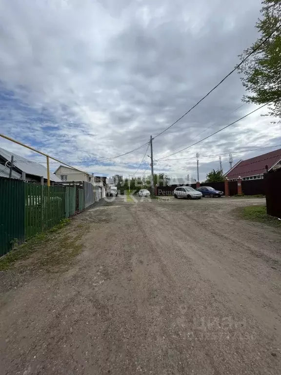 Участок в Самарская область, Самара ул. 1-я Радиальная, 4 (5.2 сот.) - Фото 2