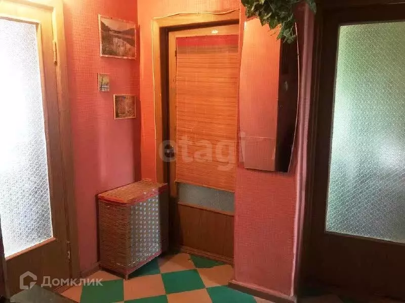 Продаётся 3-к квартира, 59.2 м - Фото 1