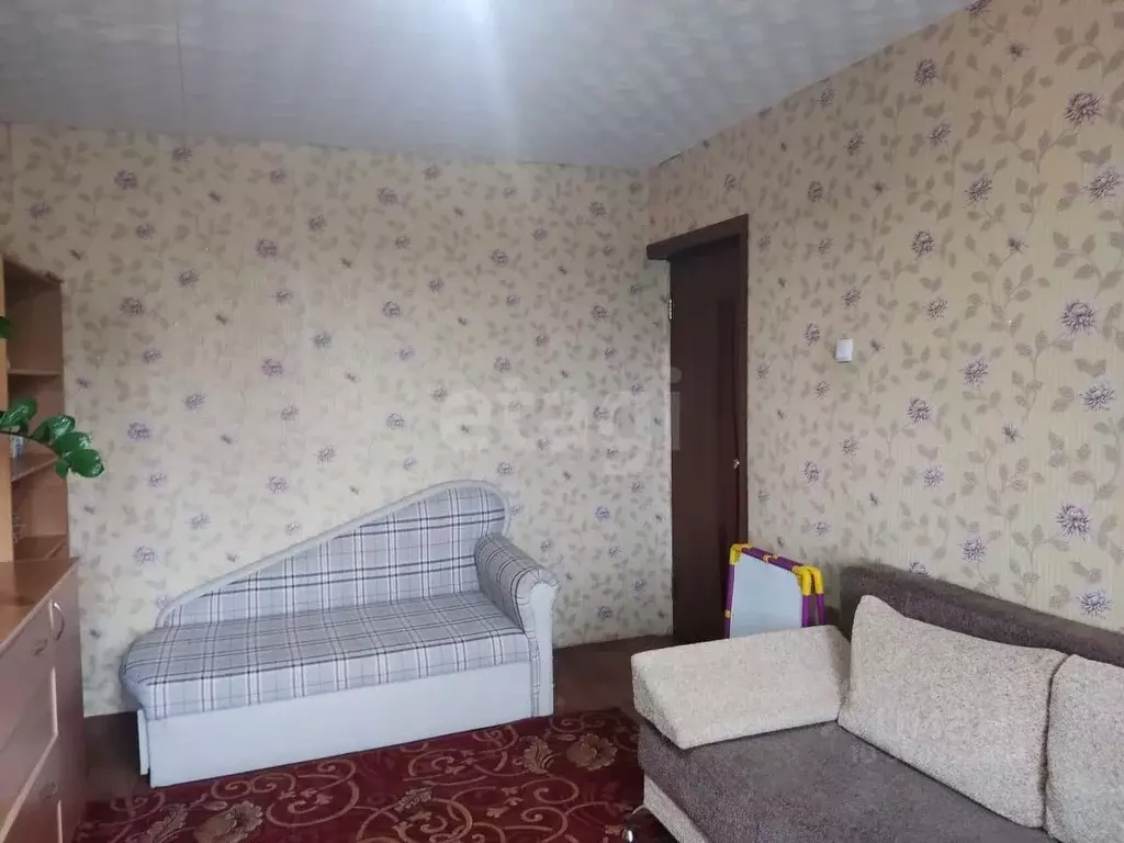 4-к кв. Вологодская область, Череповецкий район, Яргомжское с/пос, д. ... - Фото 1