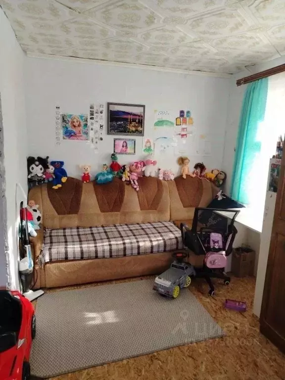 2-к кв. Башкортостан, с. Чишмы ул. Колхозная, 18 (39.0 м) - Фото 2