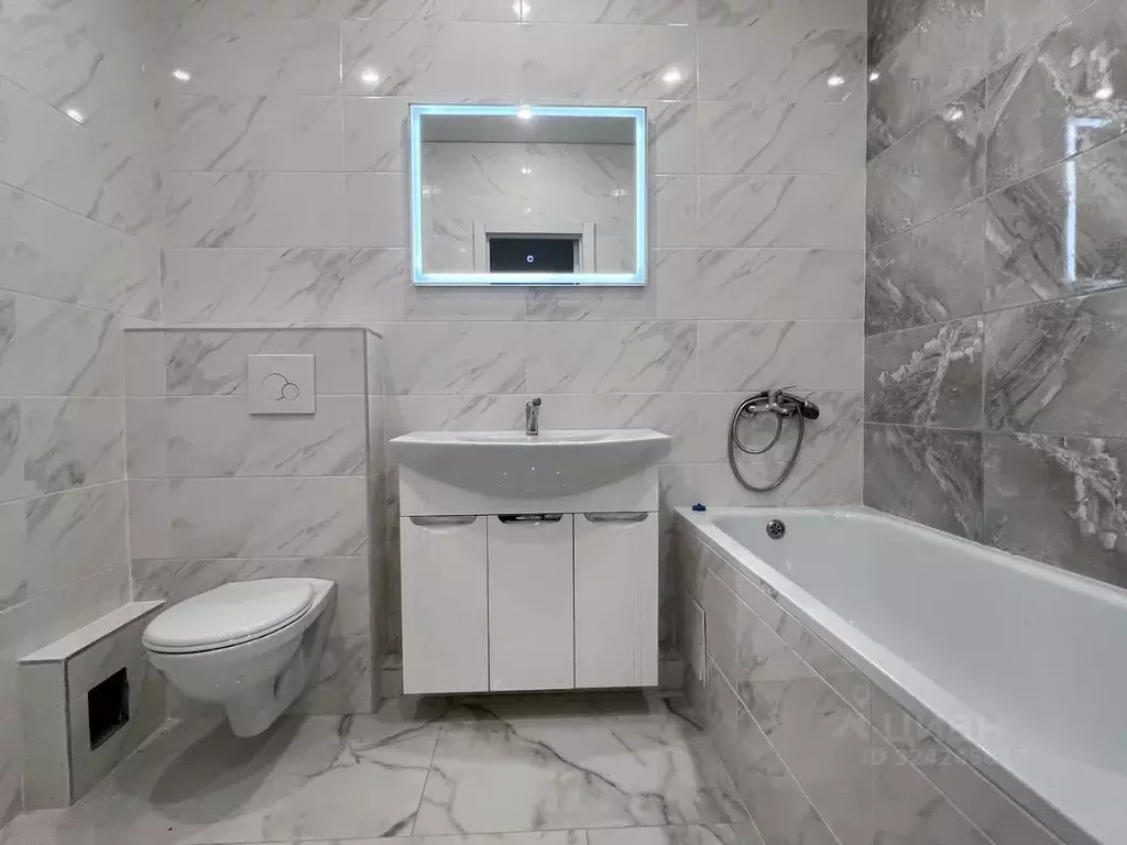 1-к кв. Ставропольский край, Ставрополь ул. Матрены Наздрачевой, 3/3к1 ... - Фото 1