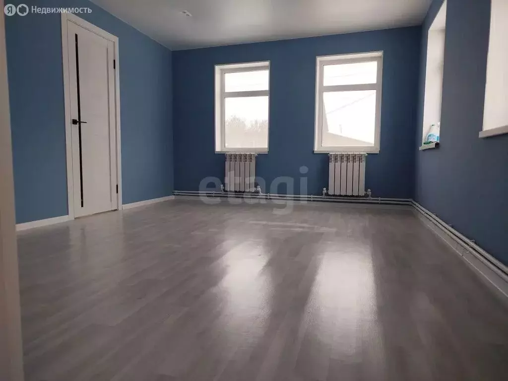 Дом в Заводоуковск, Шоссейная улица (56.1 м) - Фото 1