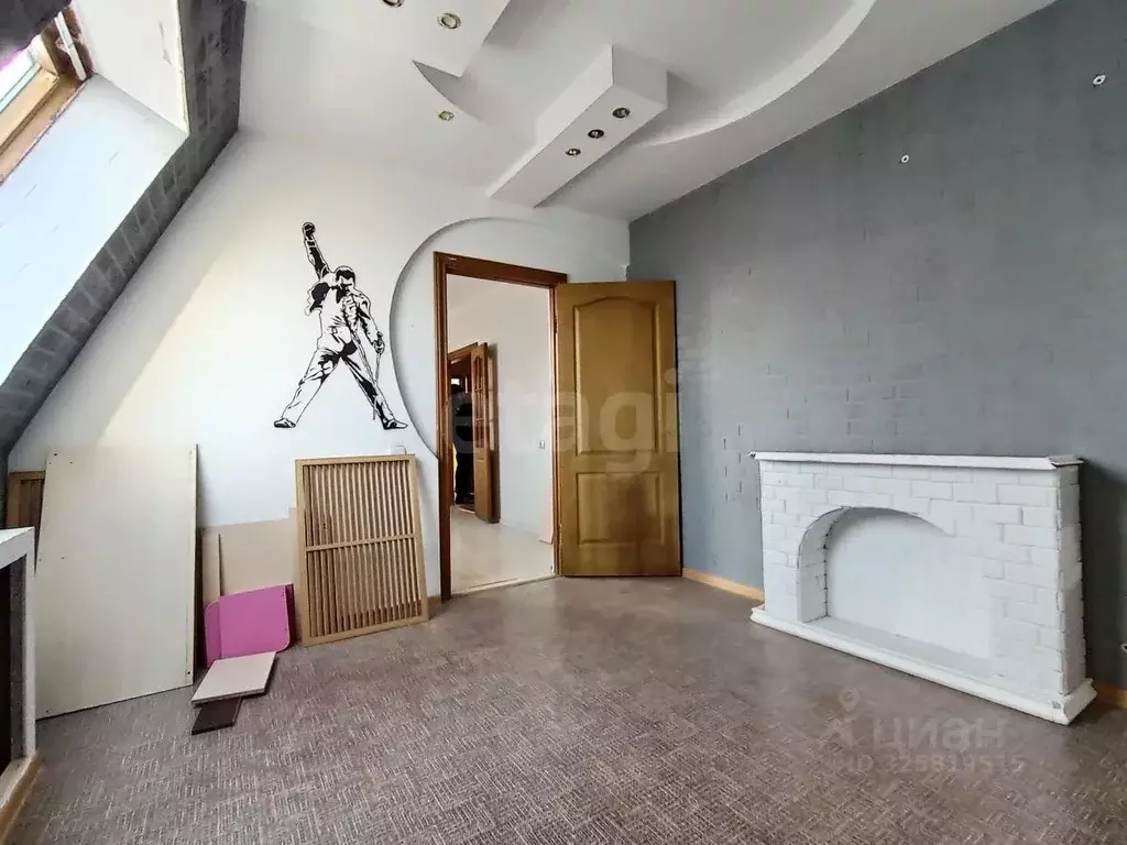 4-к кв. Башкортостан, Гафурийский район, Белоозерский сельсовет, д. ... - Фото 1