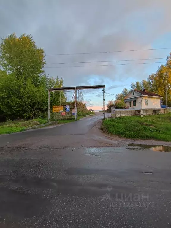 Гараж в Тверская область, Тверь Московское ш., 18А (24 м) - Фото 1