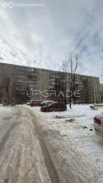 2-комнатная квартира: Орёл, улица Металлургов, 50 (50.9 м) - Фото 2