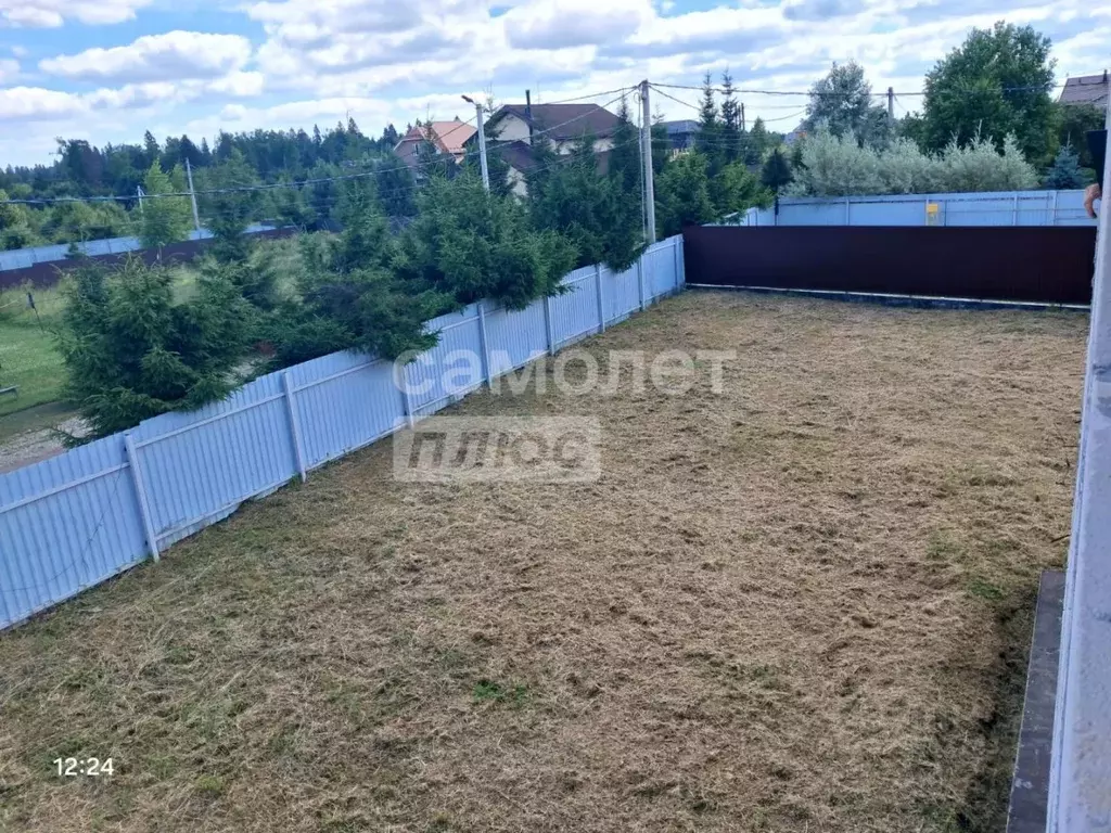 Дом в Московская область, Химки городской округ, д. Владычино ул. ... - Фото 2