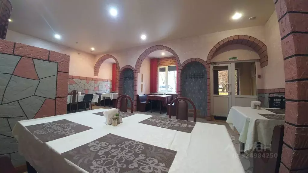 Помещение свободного назначения в Смоленская область, Смоленск ул. ... - Фото 2