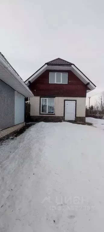 Помещение свободного назначения в Ленинградская область, Всеволожский ... - Фото 1