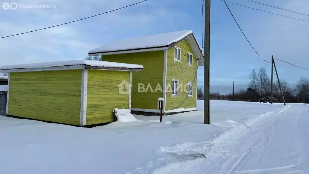 Дом в деревня Котчура, 2-й микрорайон, 1 (75 м) - Фото 2