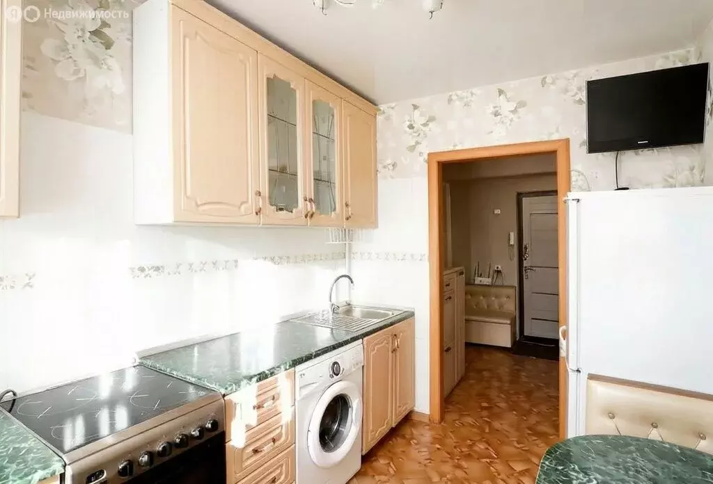 2-комнатная квартира: Иркутск, бульвар Рябикова, 21А (47.3 м) - Фото 1
