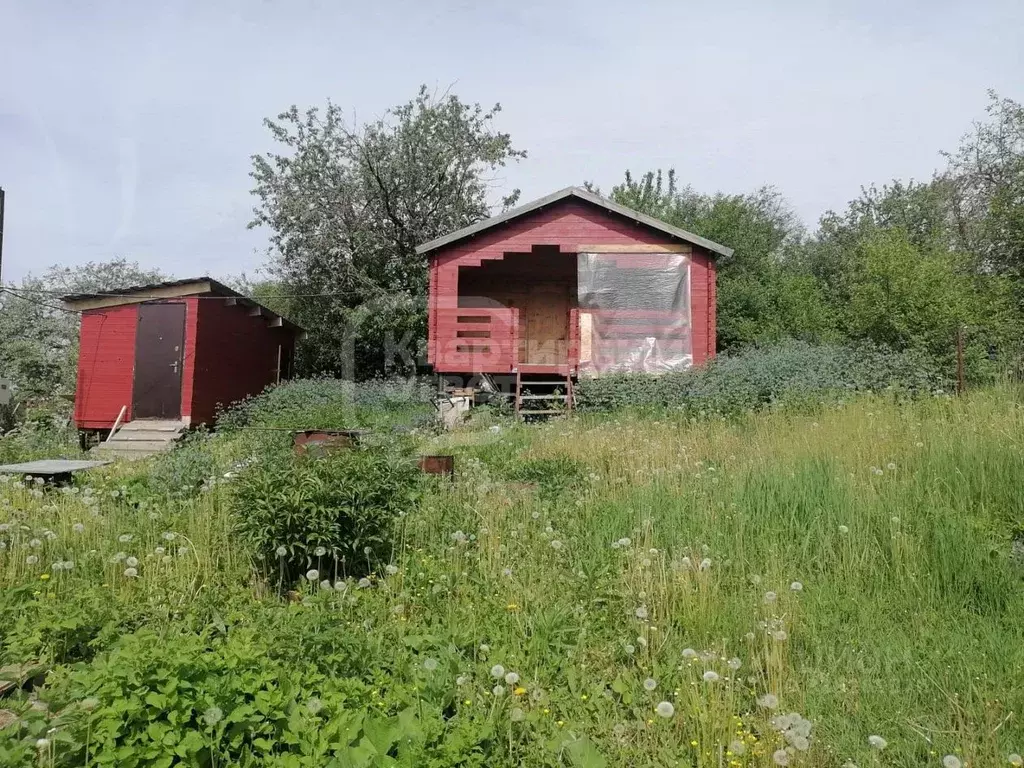 Дом в Владимирская область, Суздальский район, Боголюбовское ... - Фото 0