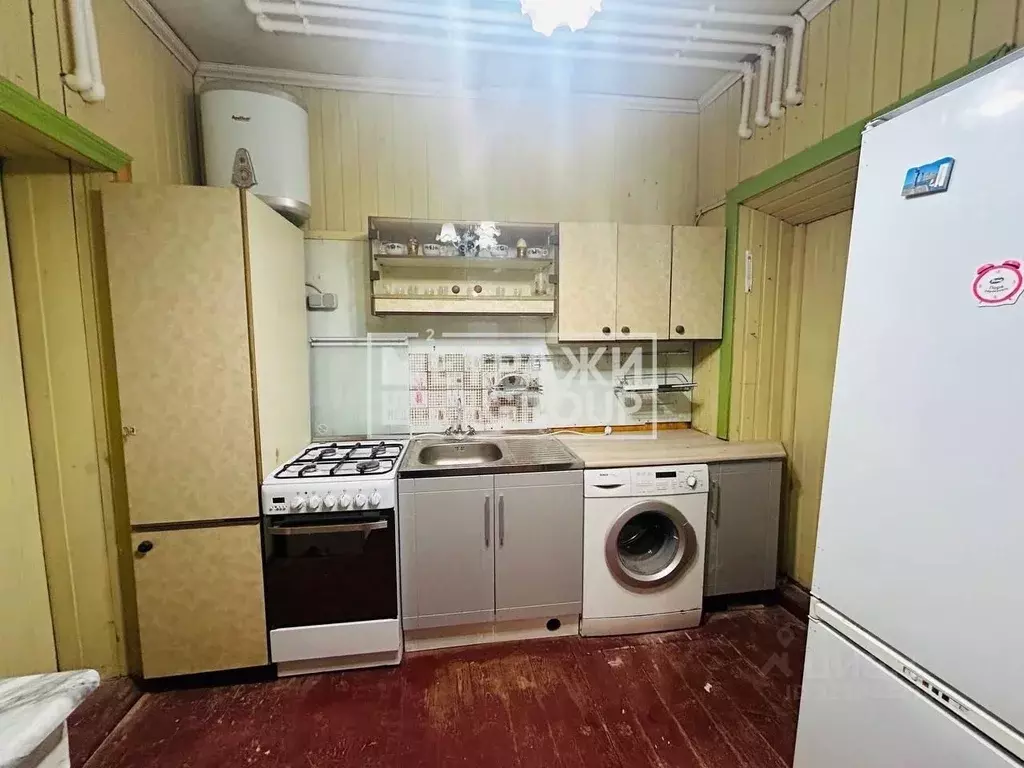 Дом в Московская область, Пушкино Заветы Ильича мкр, Партизанская ул., ... - Фото 2