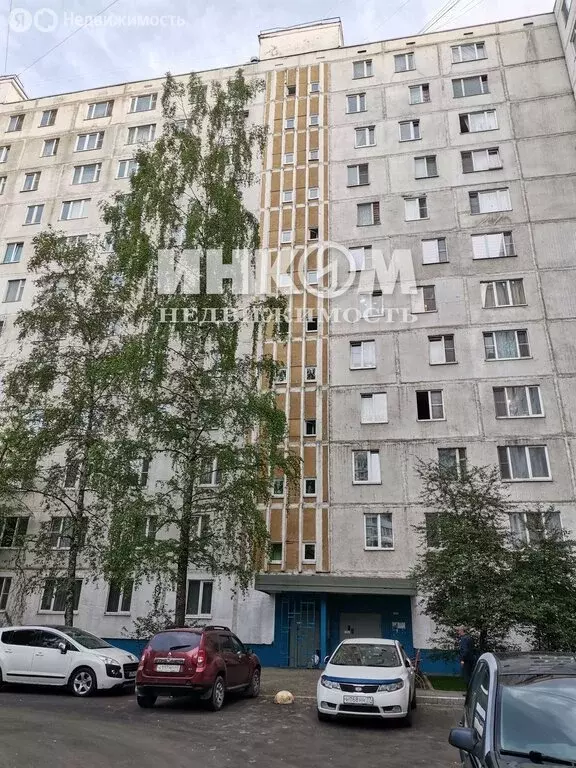 2к в 3-комнатной квартире (13.6 м) - Фото 1