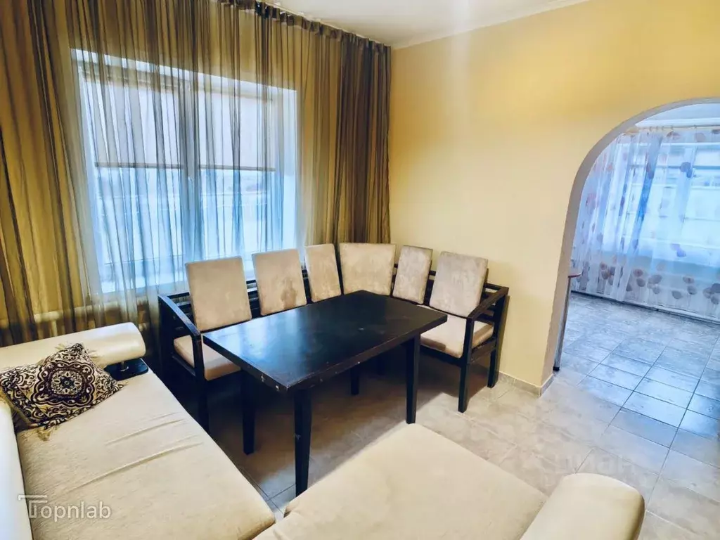 Дом в Краснодарский край, Темрюкский район, Тамань ст-ца ул. ... - Фото 1