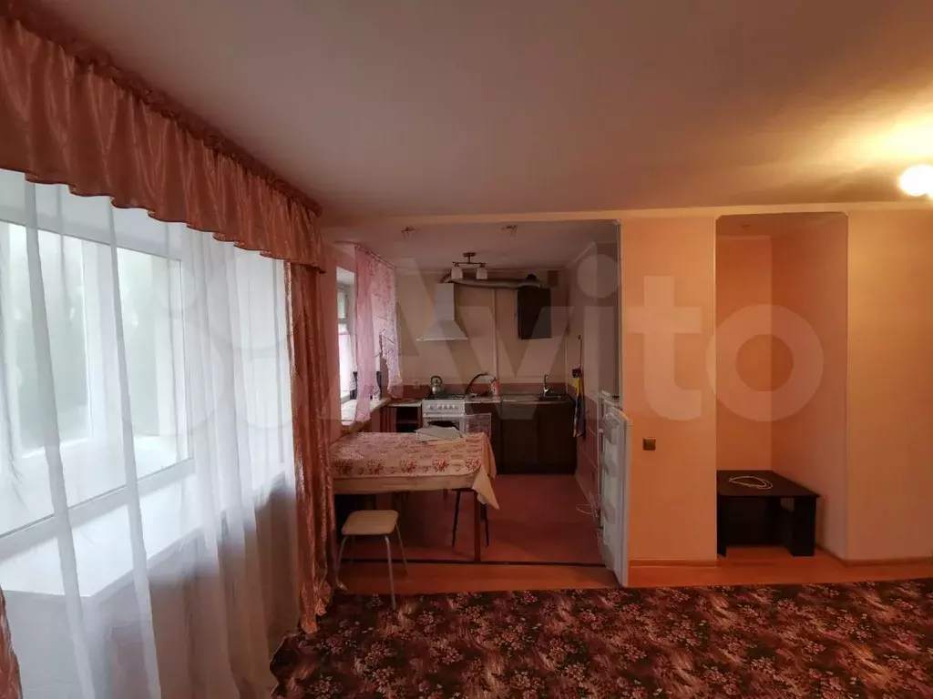 2-к. квартира, 42 м, 4/5 эт. - Фото 0
