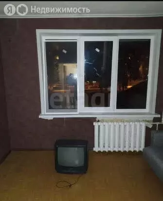1к в -комнатной квартире (12 м) - Фото 1