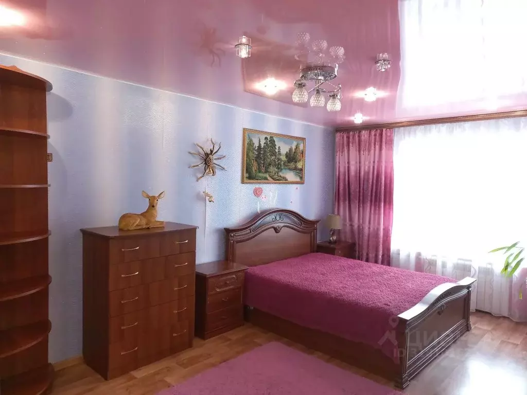 2-к кв. Кемеровская область, Белово Спортивный пер., 1 (36.0 м) - Фото 0