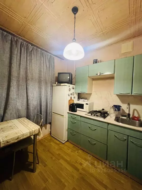 3-к кв. Москва Севанская ул., 3 (60.0 м) - Фото 1