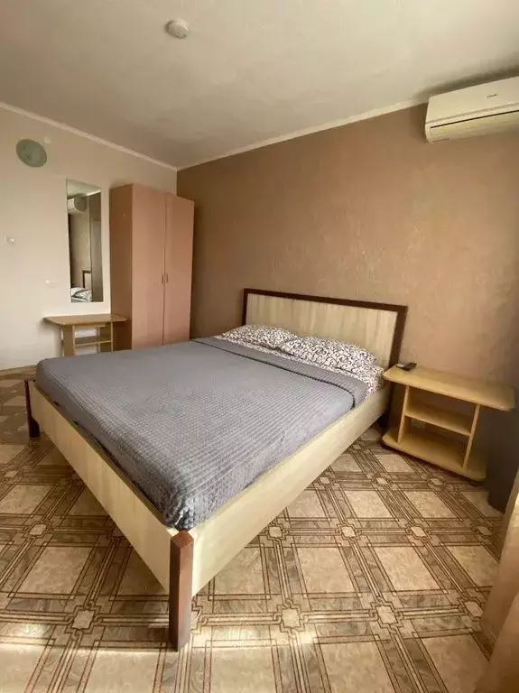Комната Краснодарский край, Геленджик Борисовская ул., 56 - Фото 1