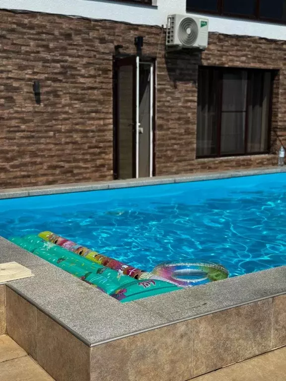 2-к кв. Краснодарский край, Сочи Миндальная ул., 20/4Б (56.0 м) - Фото 1