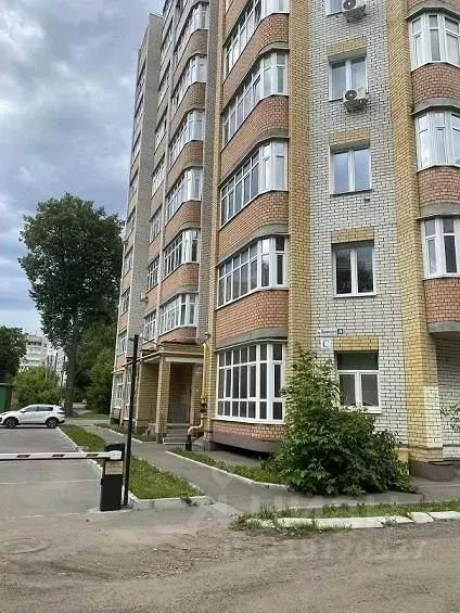 Помещение свободного назначения в Ивановская область, Иваново пер. ... - Фото 0