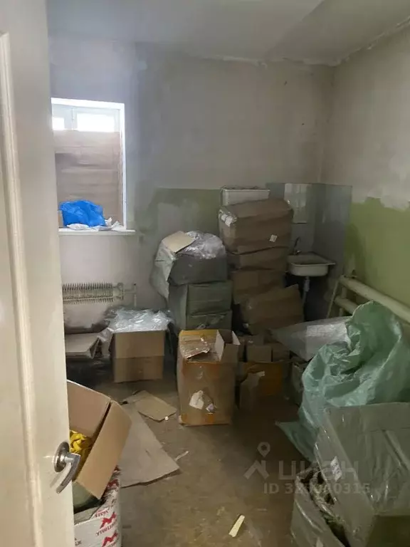 Склад в Пермский край, Пермь ул. Энергетиков, 39Ак2 (54 м) - Фото 2