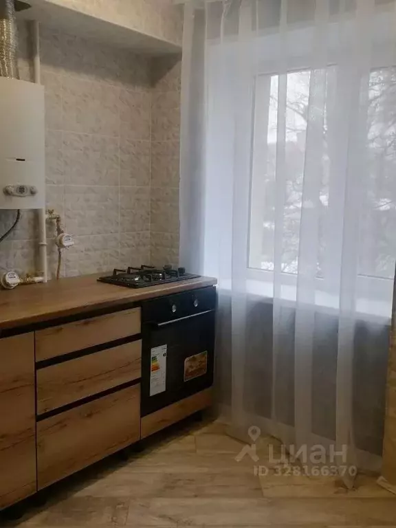 2-к кв. Белгородская область, Белгород ул. Победы, 12 (44.0 м) - Фото 2