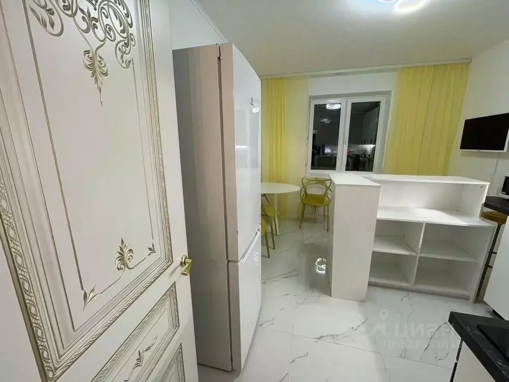 1-к кв. Московская область, Люберцы городской округ, д. Островцы, ... - Фото 2