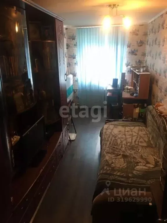 3-к кв. Пензенская область, Пенза проезд 3-й Лобачевского, 3 (55.0 м) - Фото 1