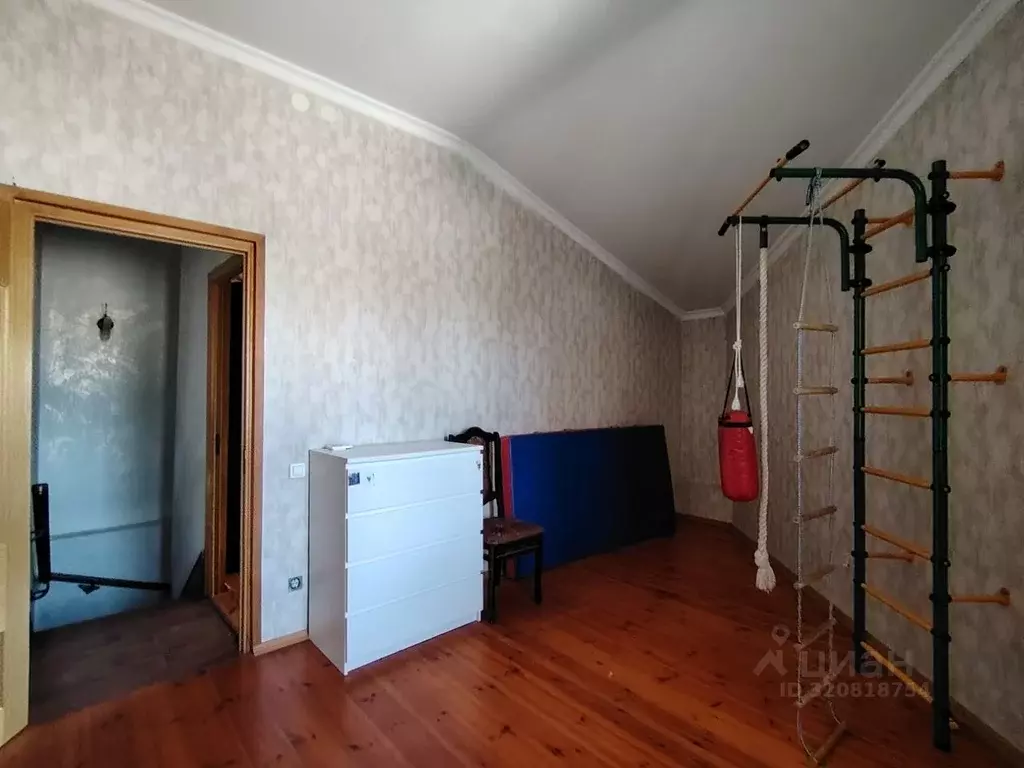 Дом в Ростовская область, Ростов-на-Дону просп. Ленина, 19 (99 м) - Фото 1