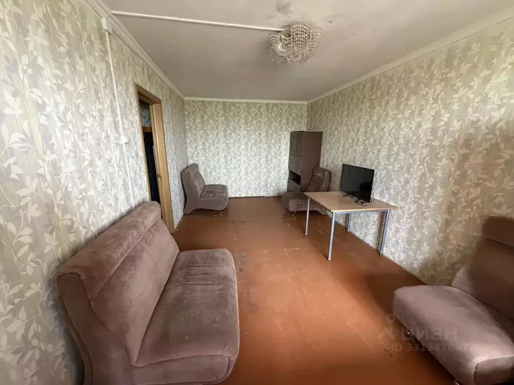 2-к кв. Московская область, Коломна Весенняя ул., 26 (50.0 м) - Фото 1